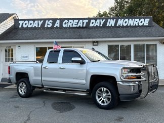 Used 2018 Chevrolet Silverado 1500 LT w/ All Star Edition image 1