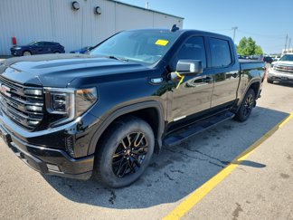 Used 2023 GMC Sierra 1500 Elevation w/ Elevation Premium Package image 1