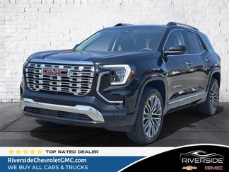 New 2026 GMC Terrain Denali w/ LPO, Floor Liner Package image 1