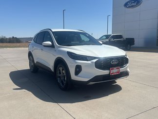 New 2025 Ford Escape ST-Line Select w/ Tech Pack #1 image 1