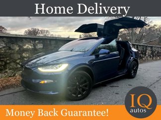 Used 2023 Tesla Model X image 1
