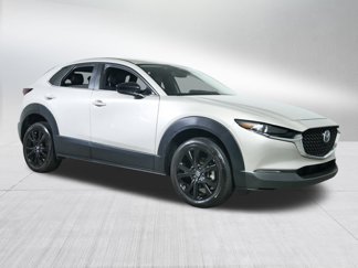 Certified 2024 MAZDA CX-30 AWD 2.5 S w/ Select Sport Pkg image 1