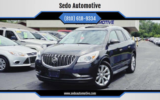 Used 2015 Buick Enclave Premium image 1
