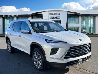 New 2025 Buick Enclave Preferred image 1