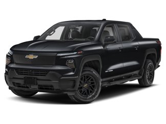 New 2025 Chevrolet Silverado EV W/T w/ WT Plus Package image 1