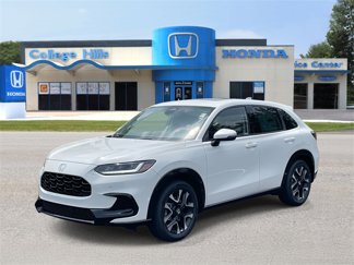New 2026 Honda HR-V EX-L image 1