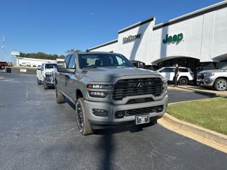 New 2026 RAM 2500 Big Horn image 1