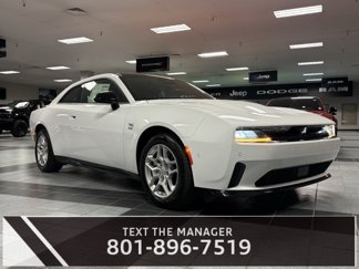 New 2025 Dodge Charger R/T w/ Quick Order Package 25M R/T image 1