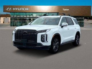 New 2025 Hyundai Palisade XRT image 1