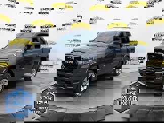 New 2026 RAM 1500 Big Horn image 1