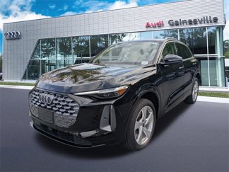 New 2025 Audi Q5 Prestige video 1