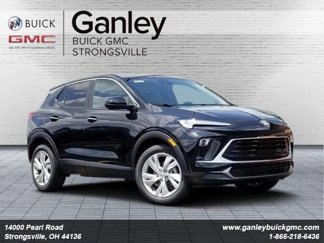 New 2026 Buick Encore GX Preferred image 1