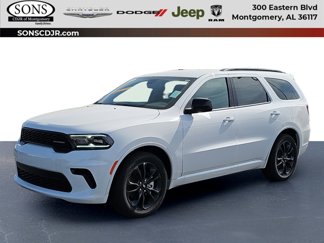 New 2025 Dodge Durango GT w/ Blacktop Package image 1