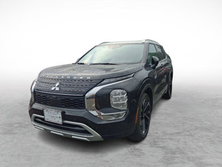 New 2025 Mitsubishi Outlander SEL image 1