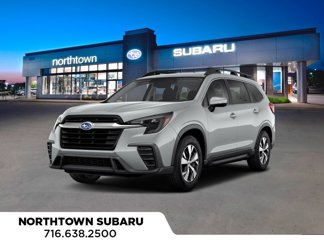 New 2025 Subaru Ascent Premium image 1
