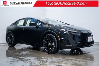 New 2025 Toyota Prius AWD image 1