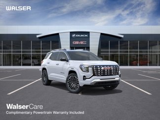 New 2026 GMC Terrain Denali w/ LPO, Floor Liner Package image 1