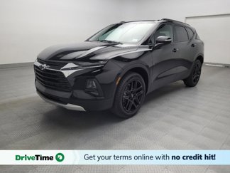 Used 2022 Chevrolet Blazer LT image 1