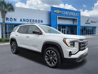 New 2026 GMC Terrain Elevation w/ Elevation Premium Package image 1