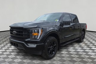 Used 2023 Ford F150 XLT w/ Equipment Group 302A High image 1