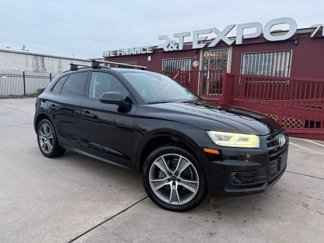Used 2019 Audi Q5 Prestige w/ Prestige Package image 1