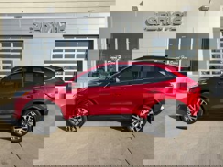 Used 2020 Ford Escape Titanium image 1