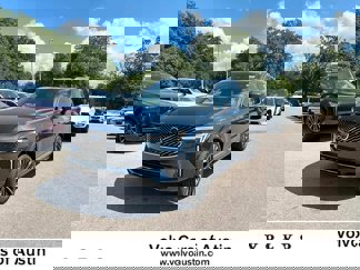 New 2026 Volvo XC90 B6 Plus w/ Protection Package Premier image 1