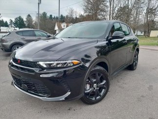 New 2024 Dodge Hornet R/T Plus w/ Tech Pack Plus w/o Parking image 1
