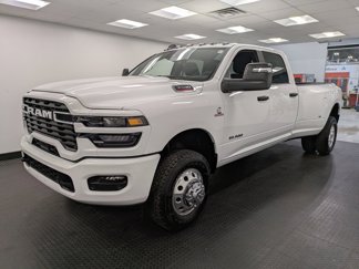Used 2025 RAM 3500 Big Horn image 1