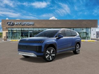 New 2026 Hyundai Ioniq 9 SEL image 1