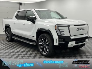 New 2025 GMC Sierra EV Denali image 1