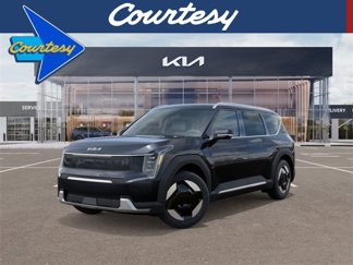 New 2026 Kia EV9 Wind image 1