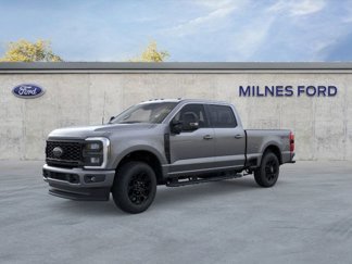 New 2026 Ford F250 XLT w/ XLT Premium Package image 1