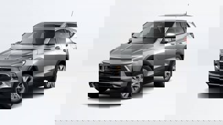 New 2026 Buick Encore GX Preferred w/ Comfort Package image 1