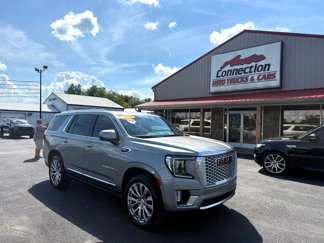 Used 2024 GMC Yukon Denali image 1