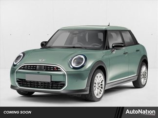 New 2026 MINI Cooper S image 1