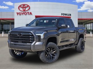 New 2025 Toyota Tundra SR5 image 1