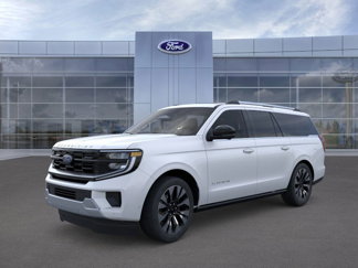 New 2025 Ford Expedition Max Platinum image 1