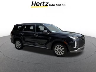 Used 2024 Hyundai Palisade SEL image 1