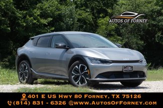 Used 2024 Kia EV6 Wind image 1