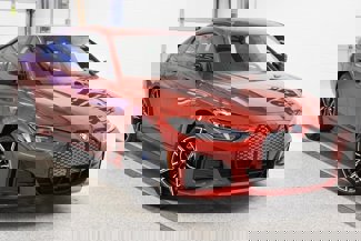 Used 2025 BMW i4 xDrive40i w/ M Sport Package image 1