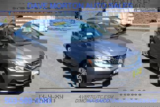 Used 2015 Honda Civic LX image 1