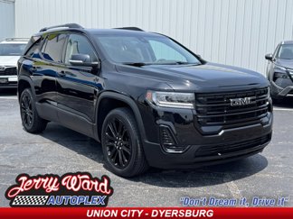 Used 2023 GMC Acadia SLE w/ Driver Convenience Package image 1