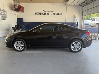 Used 2013 Nissan Altima 2.5 S w/ Convenience Pkg image 1