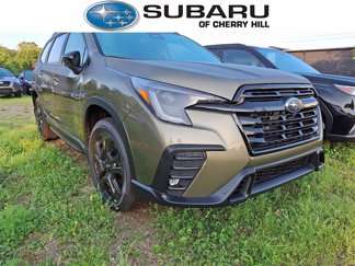 New 2025 Subaru Ascent Bronze Edition w/ Popular Package #2 image 1