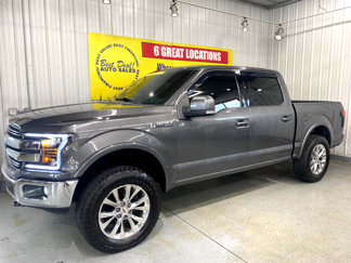 Used 2019 Ford F150 Lariat image 1