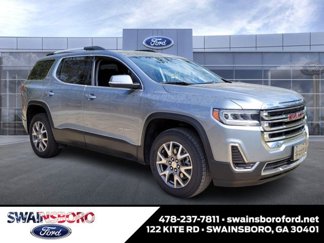 Used 2023 GMC Acadia SLE w/ Driver Convenience Package image 1