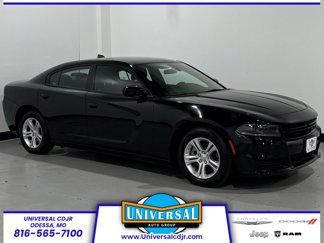 Used 2023 Dodge Charger SXT video 1