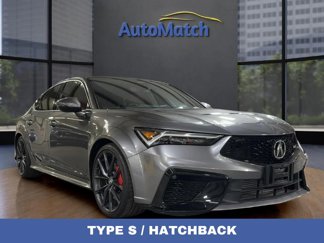 Used 2024 Acura Integra Type S image 1