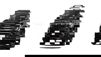 New 2026 GMC Terrain AT4 w/ Convenience Package III image 1
